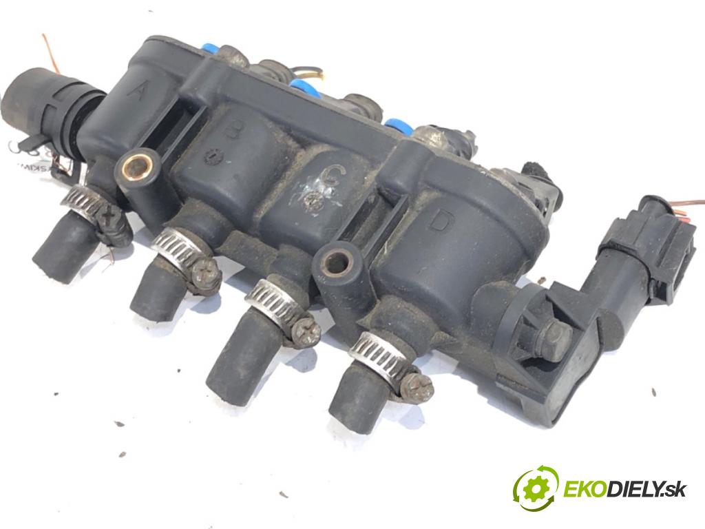 FIAT CROMA Kombi 2007 103 kW 1.8 16V 1796 vstrekovač LPG 67R-010233