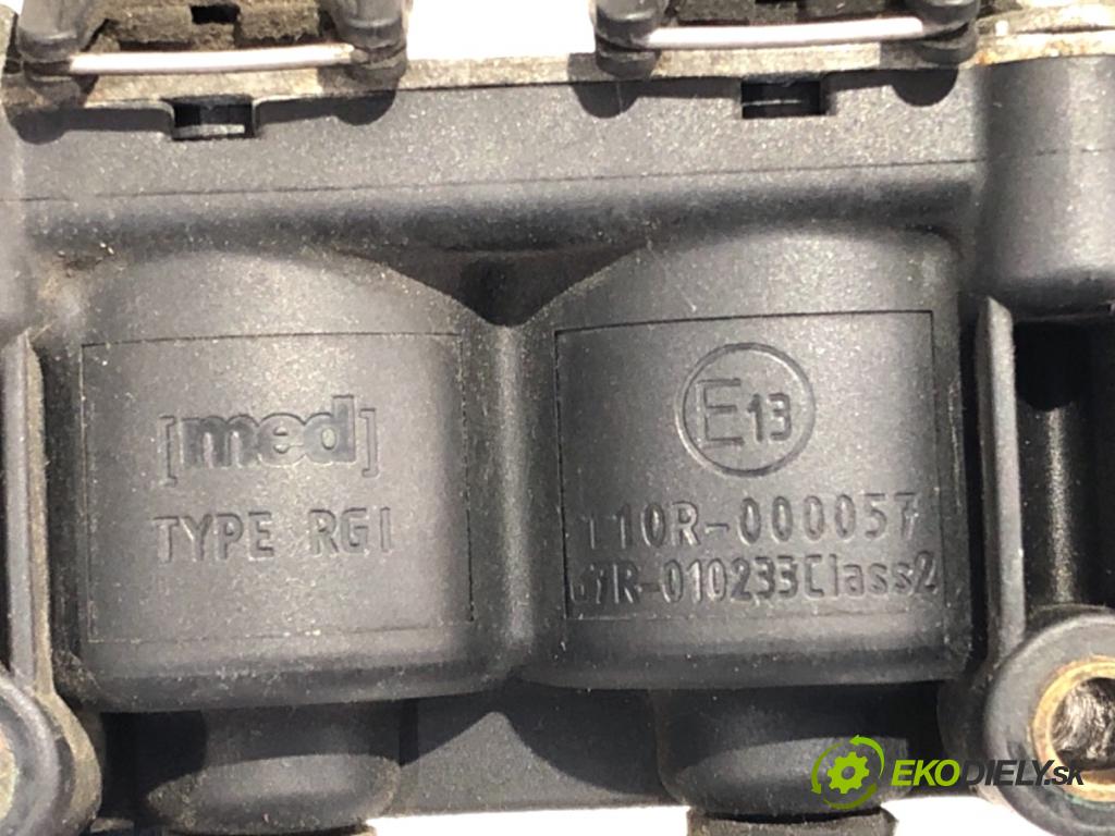 FIAT CROMA Kombi 2007 103 kW 1.8 16V 1796 vstrekovač LPG 67R-010233