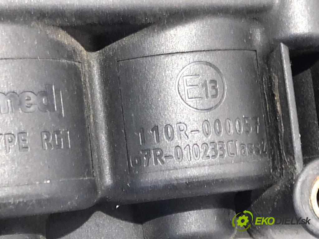 FIAT CROMA Kombi 2007 103 kW 1.8 16V 1796 vstrekovač LPG 67R-010233