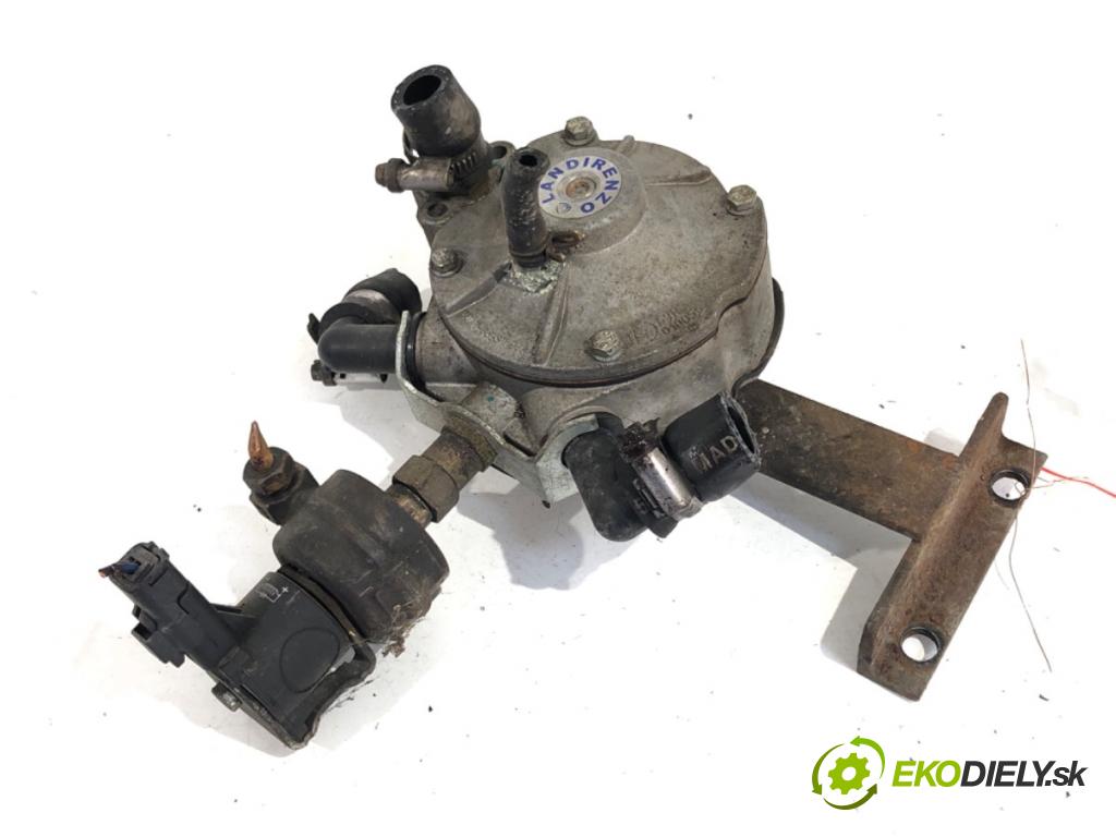 FIAT CROMA Kombi 2007 103 kW 1.8 16V 1796 Reduktor do plynového pedálu LPG 67R010056 (LPG)