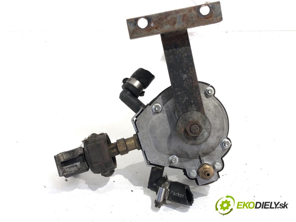 FIAT CROMA Kombi 2007 103 kW 1.8 16V 1796 Reduktor do plynového pedálu LPG 67R010056 (LPG)
