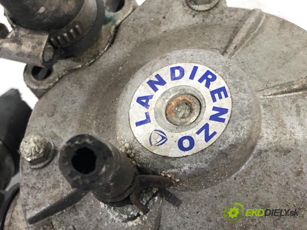 FIAT CROMA Kombi 2007 103 kW 1.8 16V 1796 Reduktor do plynového pedálu LPG 67R010056 (LPG)