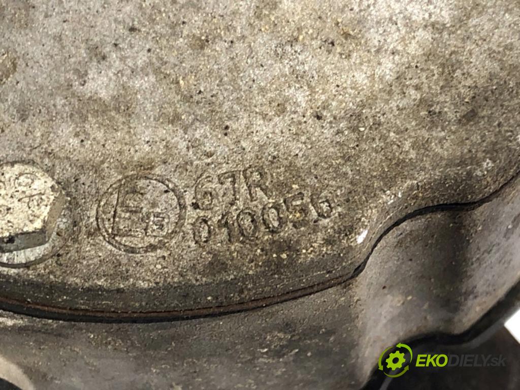 FIAT CROMA Kombi 2007 103 kW 1.8 16V 1796 Reduktor do plynového pedálu LPG 67R010056 (LPG)