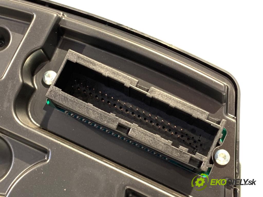 OPEL ASTRA H liftback 2005 77 kW 1.6 (L48) 1598 Prístrojovka 13172010 (Prístrojová doska)