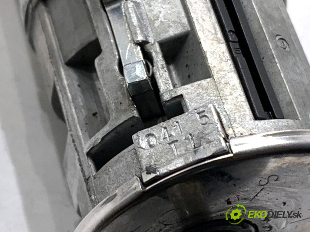 CITROEN XSARA PICASSO nadwozie wielkoprzestrzenne (MPV) 2005 80 kW 1.6 HDi 1560 spinačka (Spínacia skrinka)