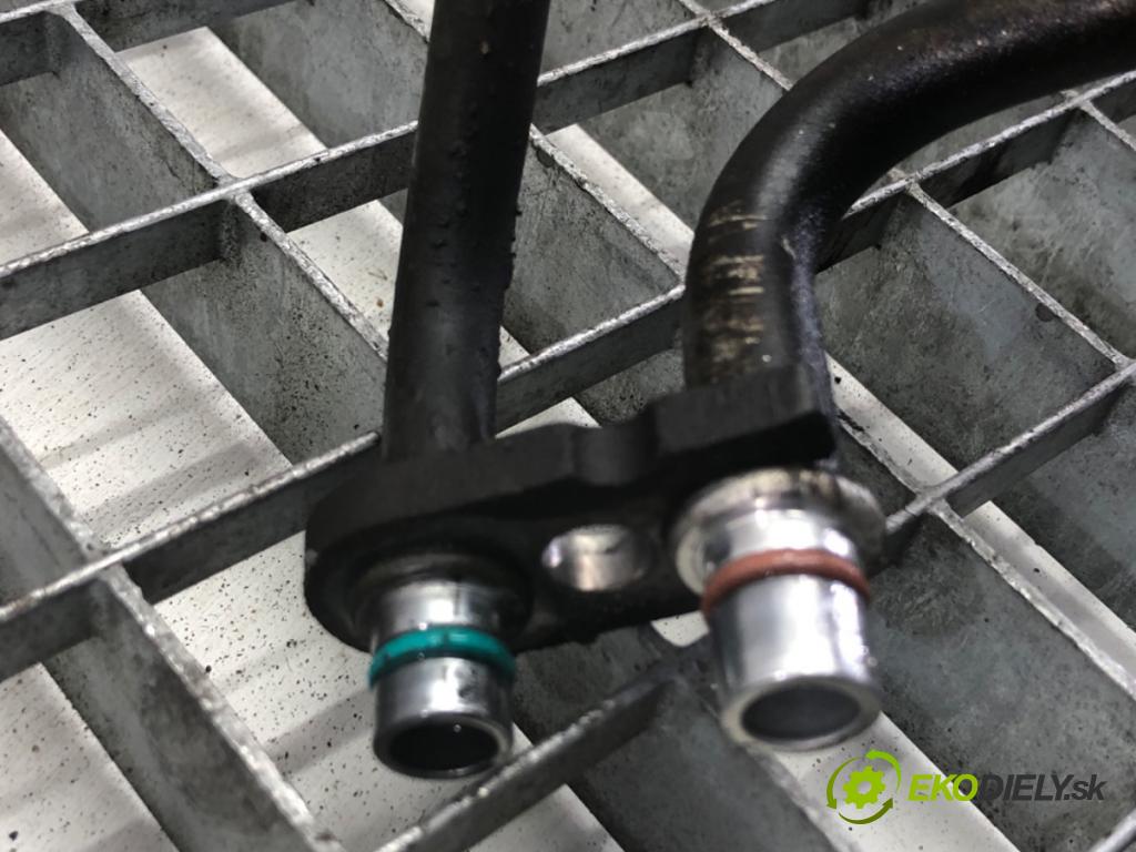 CITROEN BERLINGO II nadwozie wielkoprzestrzenne (MPV) 2013 68 kW 1.6 HDi 90 1560 hadica servočerpadlo  (Rúrka servočerpadla)