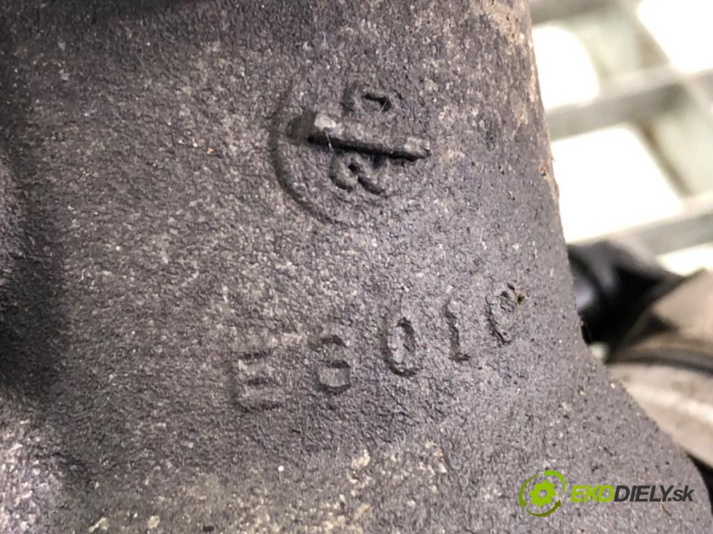 CITROEN BERLINGO II nadwozie wielkoprzestrzenne (MPV) 2013 68 kW 1.6 HDi 90 1560 riadenie  (Riadenie)