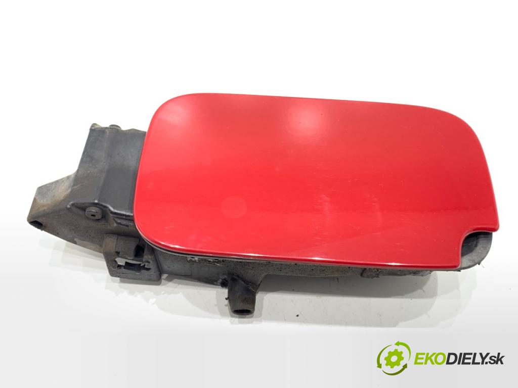 CITROEN BERLINGO II nadwozie wielkoprzestrzenne (MPV) 2013 68 kW 1.6 HDi 90 1560 Dvierka nádrže paliva 9802300180 (Kľučka dverí ostatné)