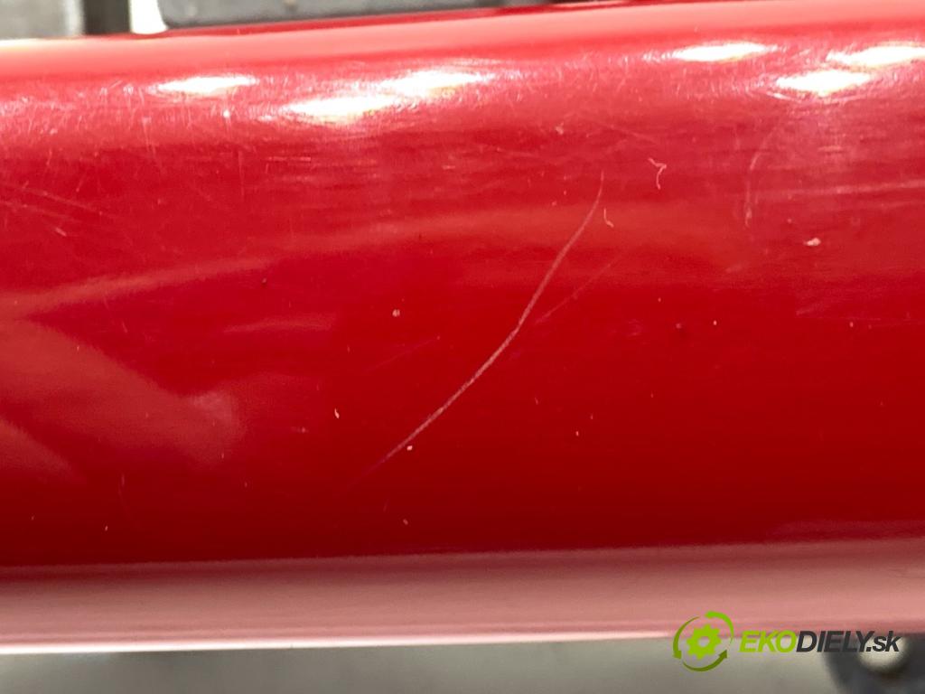 CITROEN BERLINGO II nadwozie wielkoprzestrzenne (MPV) 2013 68 kW 1.6 HDi 90 1560 Kľučka vonkajšia pravy zad