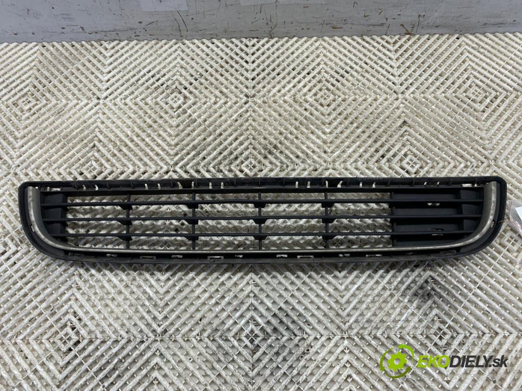 CITROEN BERLINGO II nadwozie wielkoprzestrzenne (MPV) 2013 68 kW 1.6 HDi 90 1560 mří nárazníka přední část střední 9677662180
