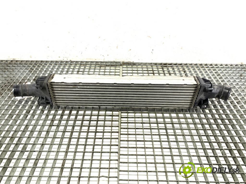 AUDI A4 B9 Kombi 2024 110 kW 35 TFSI Mild Hybrid 1984 intercooler 8W0145805AD (Intercooler (chladič nasávaného vzduchu))