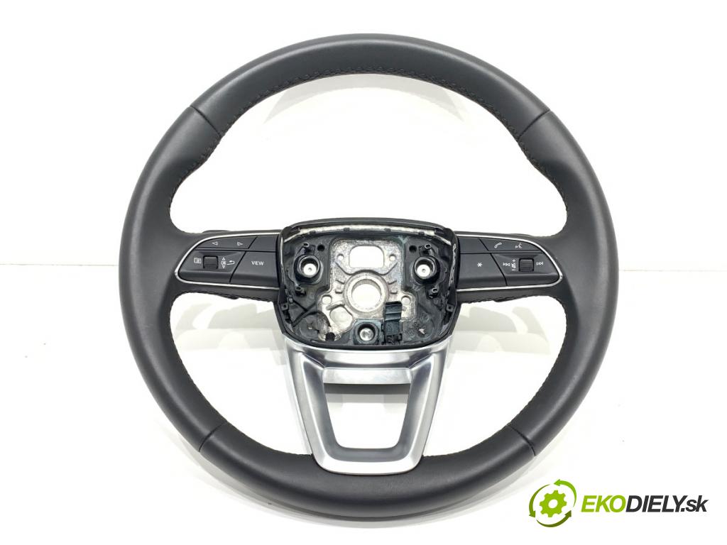 AUDI A4 B9 Kombi 2024 110 kW 35 TFSI Mild Hybrid 1984 Volant 4M8419091AJ (Volant)
