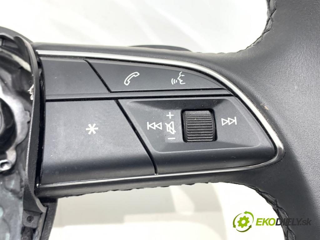 AUDI A4 B9 Kombi 2024 110 kW 35 TFSI Mild Hybrid 1984 Volant 4M8419091AJ (Volant)