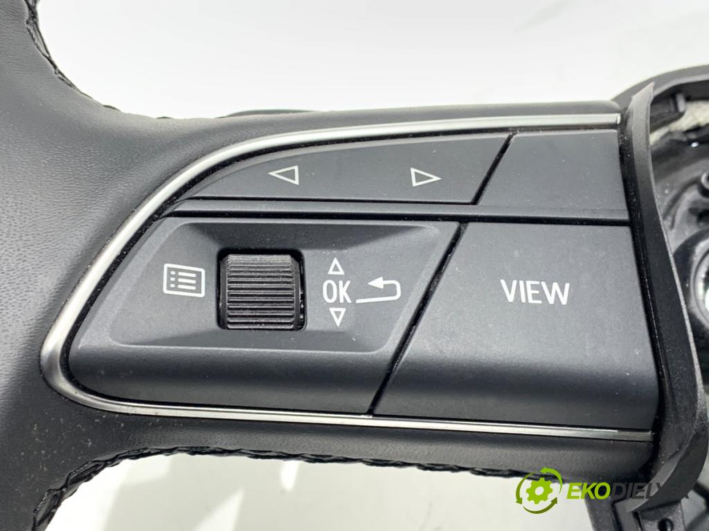 AUDI A4 B9 Kombi 2024 110 kW 35 TFSI Mild Hybrid 1984 Volant 4M8419091AJ (Volant)