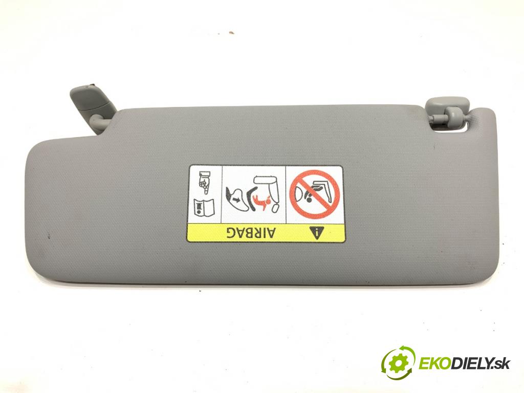 AUDI A4 B9 Kombi 2024 110 kW 35 TFSI Mild Hybrid 1984 Clona slnečná pravy