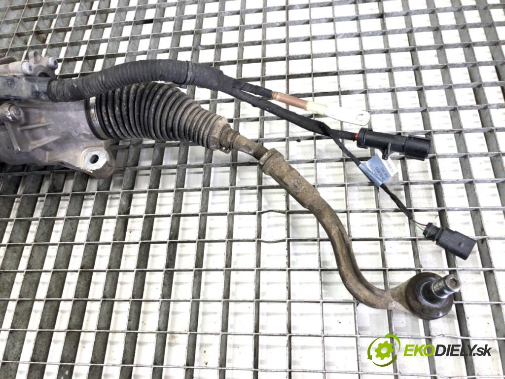 AUDI A4 B9 Kombi 2024 110 kW 35 TFSI Mild Hybrid 1984 riadenie 8W1423055BA (Riadenie)