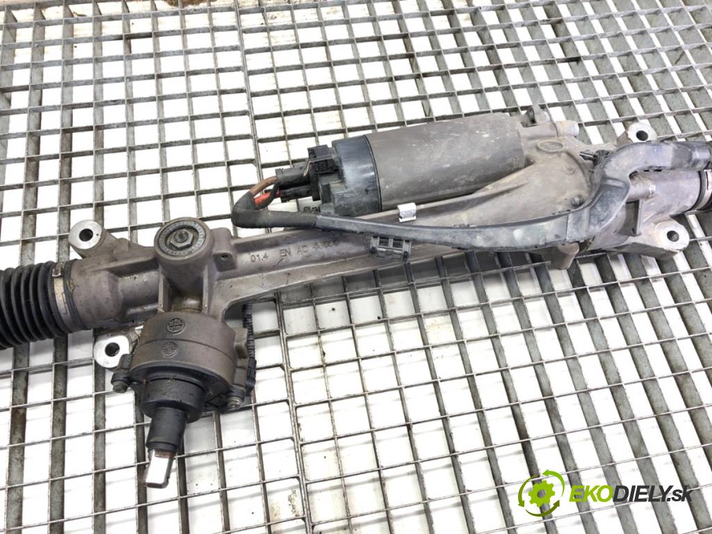 AUDI A4 B9 Kombi 2024 110 kW 35 TFSI Mild Hybrid 1984 riadenie 8W1423055BA (Riadenie)
