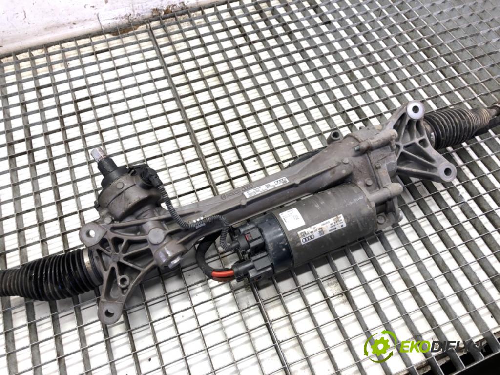 AUDI A4 B9 Kombi 2024 110 kW 35 TFSI Mild Hybrid 1984 riadenie 8W1423055BA (Riadenie)