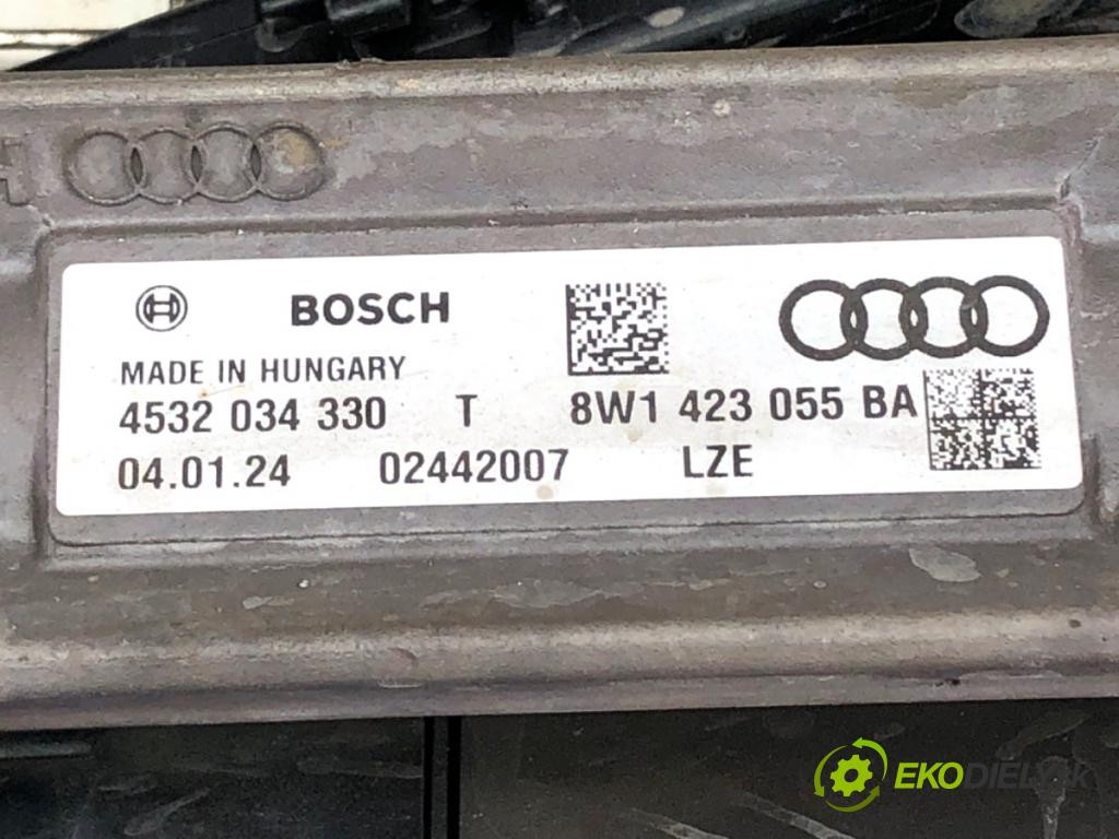 AUDI A4 B9 Kombi 2024 110 kW 35 TFSI Mild Hybrid 1984 riadenie 8W1423055BA (Riadenie)