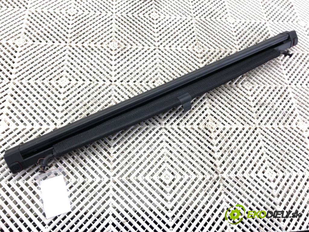 AUDI A4 B9 Kombi 2024 110 kW 35 TFSI Mild Hybrid 1984 Roleta kufra sieťka 8W9861691A