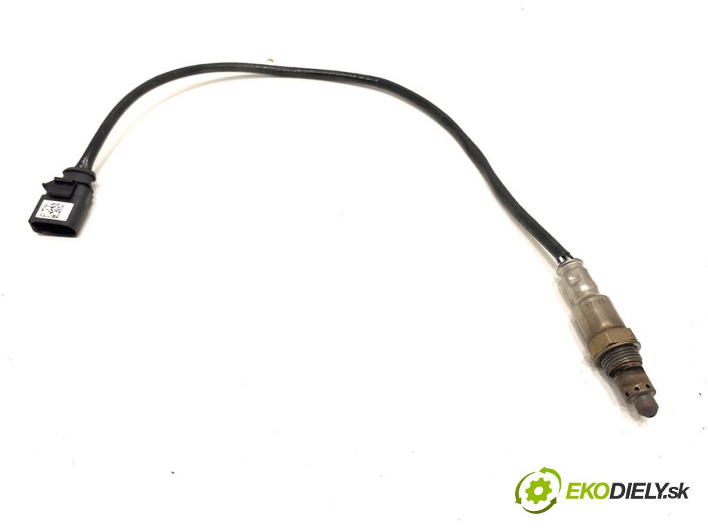 AUDI A4 B9 Kombi 2024 110 kW 35 TFSI Mild Hybrid 1984 sonda lambda 8W0906265AQ (Lambda sondy)