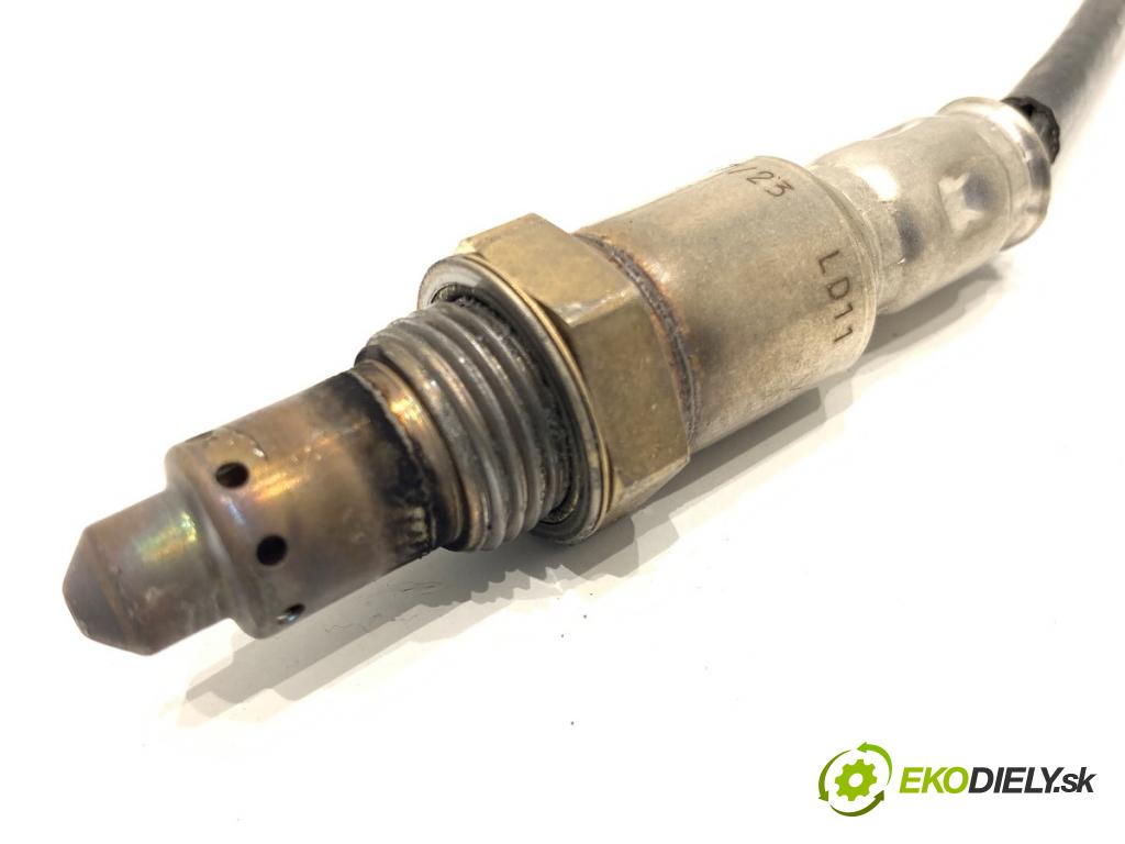 AUDI A4 B9 Kombi 2024 110 kW 35 TFSI Mild Hybrid 1984 sonda lambda 8W0906265AQ (Lambda sondy)