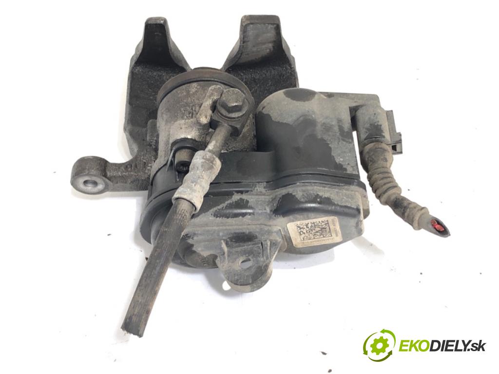 AUDI A4 B9 Kombi 2024 110 kW 35 TFSI Mild Hybrid 1984 Brzdič strmeň ľavy zad 8W0405CF