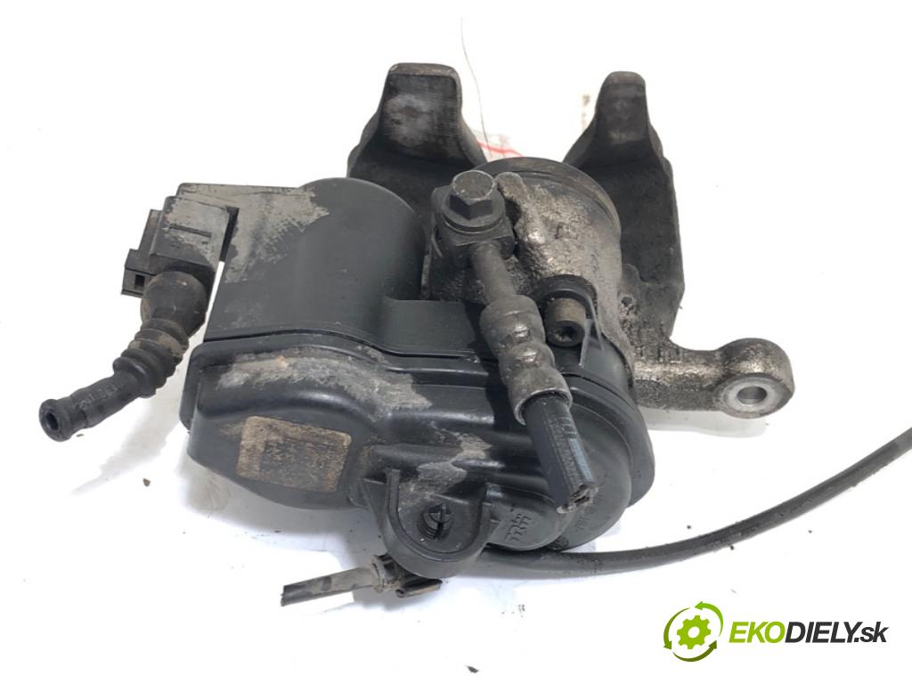AUDI A4 B9 Kombi 2024 110 kW 35 TFSI Mild Hybrid 1984 Brzdič strmeň pravy zad 8W0406CF