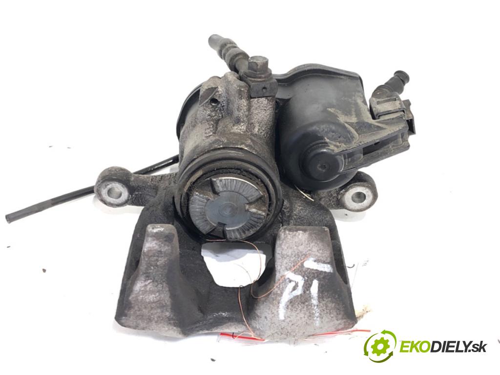 AUDI A4 B9 Kombi 2024 110 kW 35 TFSI Mild Hybrid 1984 Brzdič strmeň pravy zad 8W0406CF