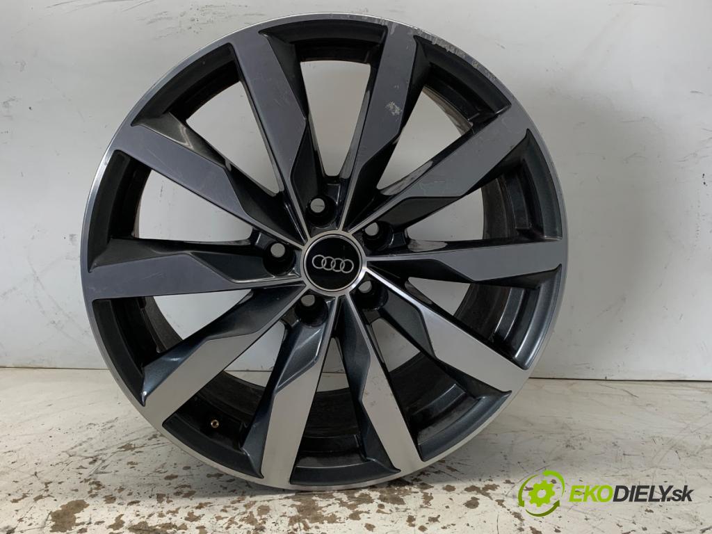 AUDI A4 B9 Kombi 2024 110 kW 35 TFSI Mild Hybrid 1984 disk 18 5X112 8J CENTR: 66,6 ET 40 8W0601025FJ