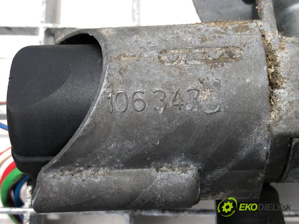 VOLVO FH12 Platforma / podwozie 1997 279 kW FH 12/380 279 kW [379 KM] olej napędowy 1993 - 2005 12132 spinačka 1063433 (Spínacia skrinka)