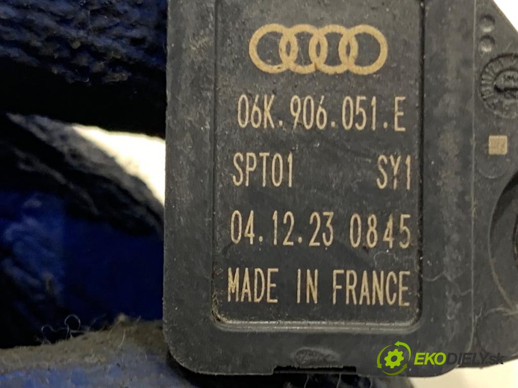 AUDI A4 B9 Kombi 2024 110 kW 35 TFSI Mild Hybrid 1984 MAP senzor 06K906051E (Ostatné)