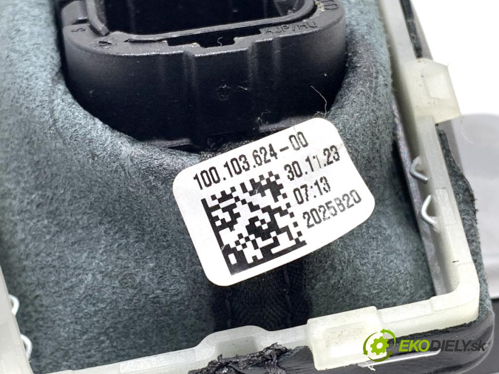 AUDI A4 B9 Kombi 2024 110 kW 35 TFSI Mild Hybrid 1984 Manžeta 100103624 (Rýchlostná páka (kulisa))