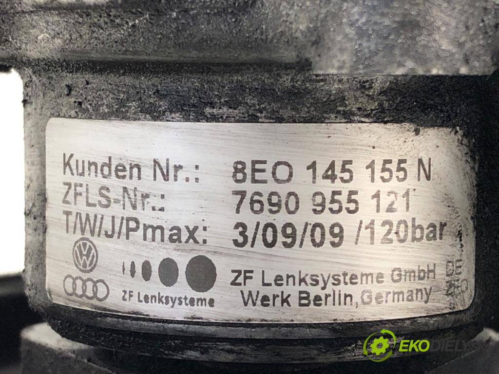 SEAT EXEO sedan 2009 105 kW 2.0 TDI 1968 Pumpa servočerpadlo 8E0145155N (Servočerpadlo)