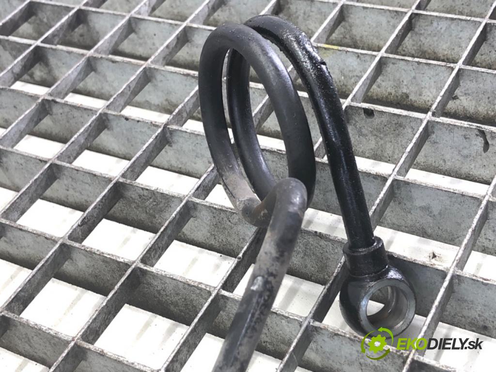 SEAT EXEO sedan 2009 105 kW 2.0 TDI 1968 hadica servočerpadlo  (Rúrka servočerpadla)