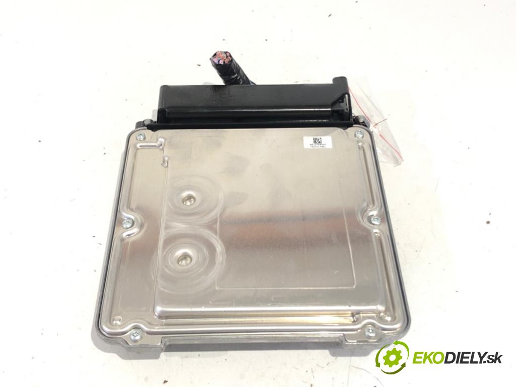SEAT EXEO sedan 2009 105 kW 2.0 TDI 1968 riadiaca jednotka Motor 03L906022GE (Riadiaca jednotka)