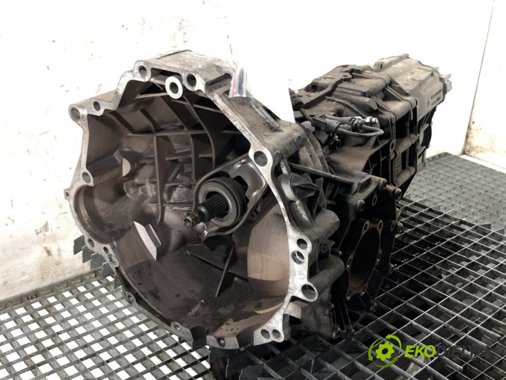 SEAT EXEO sedan 2009 105 kW 2.0 TDI 1968 Prevodovka JWS (Prevodovka)