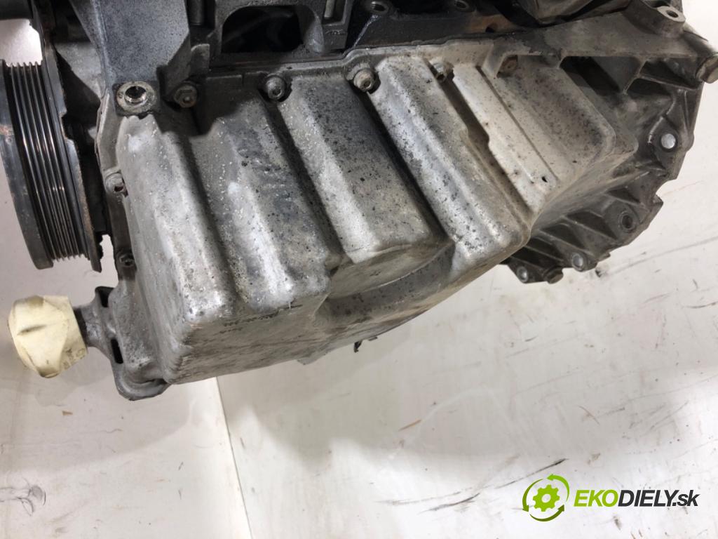 SEAT EXEO sedan 2009 105 kW 2.0 TDI 1968 Motor CAGA (Motor)