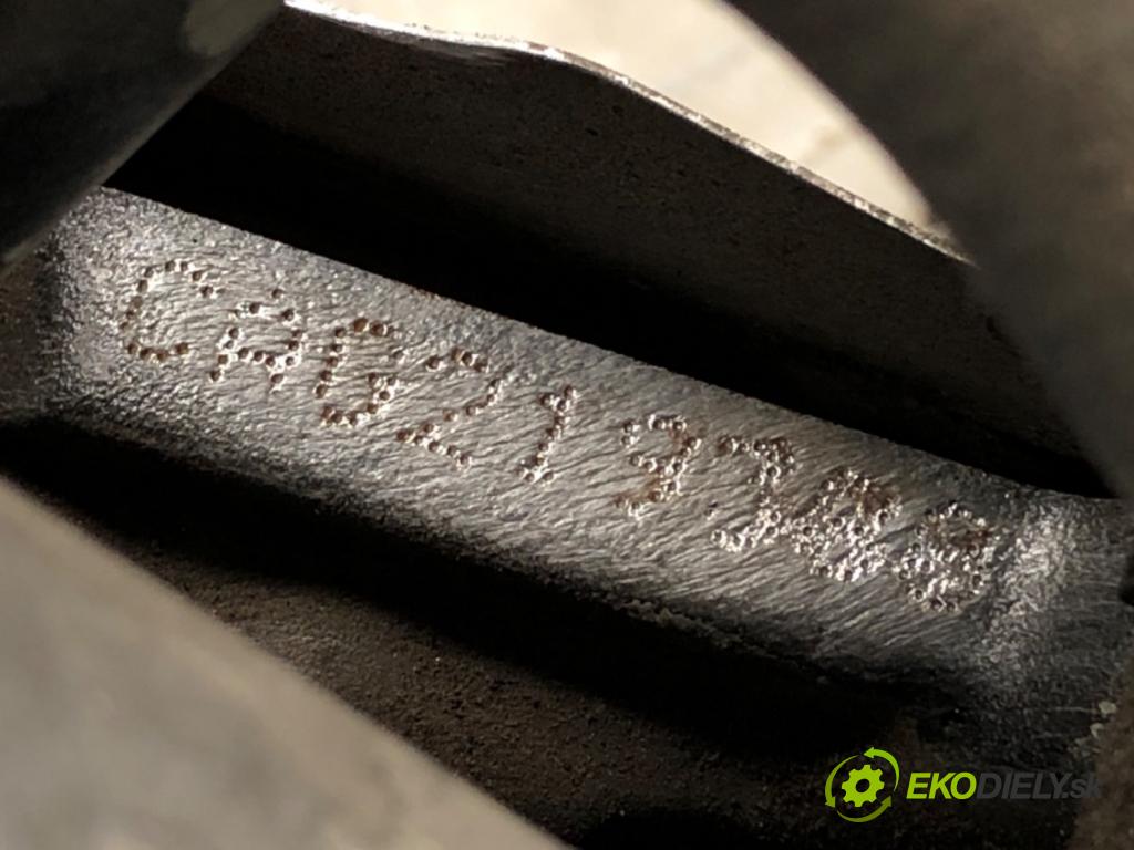 SEAT EXEO sedan 2009 105 kW 2.0 TDI 1968 motor CAGA (Motor)