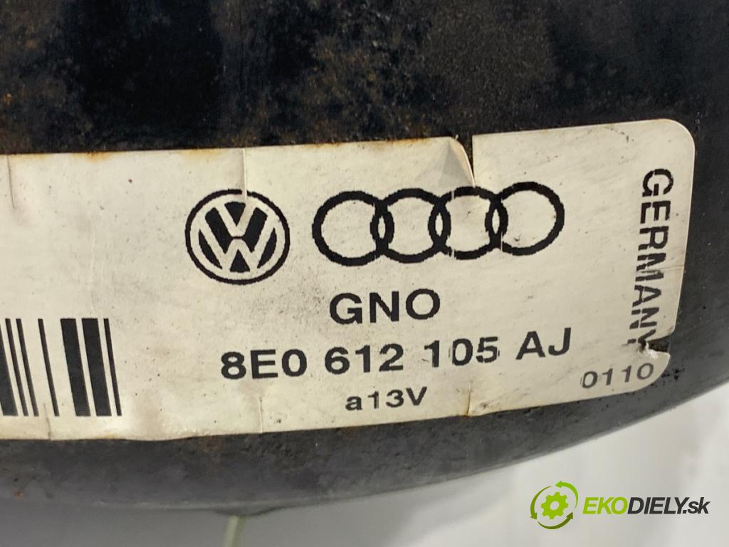 SEAT EXEO sedan 2009 105 kW 2.0 TDI 1968 Posilovač bŕzd 8E0612105AJ