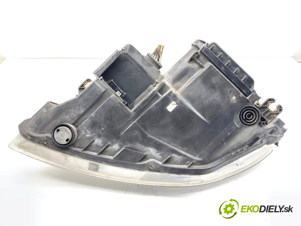 SEAT EXEO sedan 2009 105 kW 2.0 TDI 1968 Svetlomet pravy predný XENON 3R1941008C