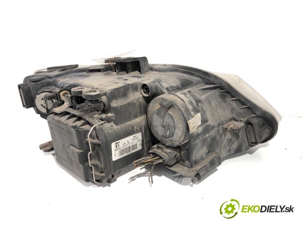 SEAT EXEO sedan 2009 105 kW 2.0 TDI 1968 Svetlomet ľavy predný XENON 3R1941007C