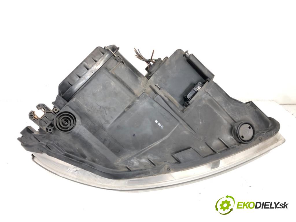 SEAT EXEO sedan 2009 105 kW 2.0 TDI 1968 Svetlomet ľavy predný XENON 3R1941007C
