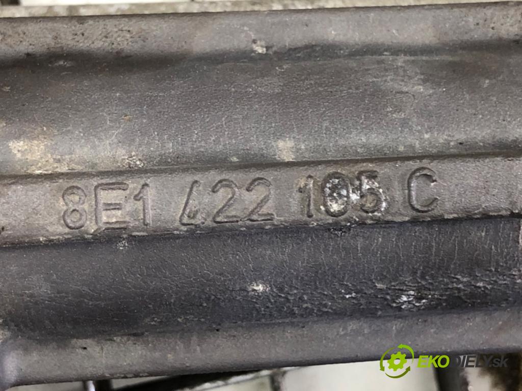 SEAT EXEO sedan 2009 105 kW 2.0 TDI 1968 riadenie 8E1422105C (Riadenie)