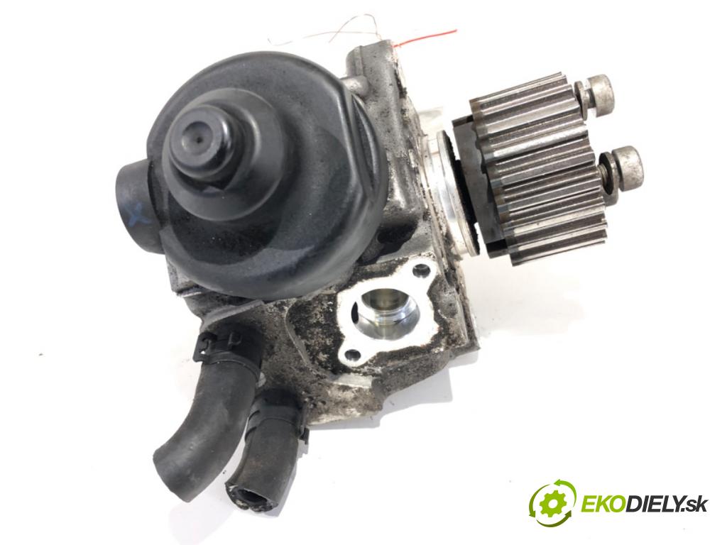 SEAT EXEO sedan 2009 105 kW 2.0 TDI 1968 pumpa vstřikovací 0445010507 (Vstřikovací čerpadla)