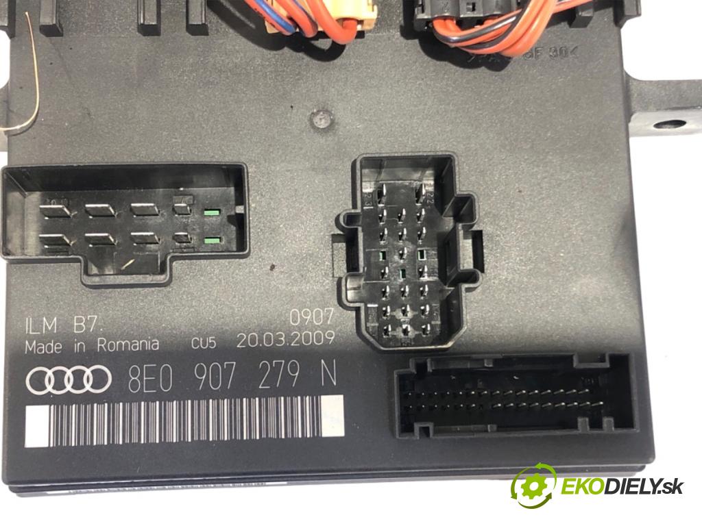 SEAT EXEO sedan 2009 105 kW 2.0 TDI 1968 Modul svetiel 8E0907279N (Riadiaca jednotka ostatné)