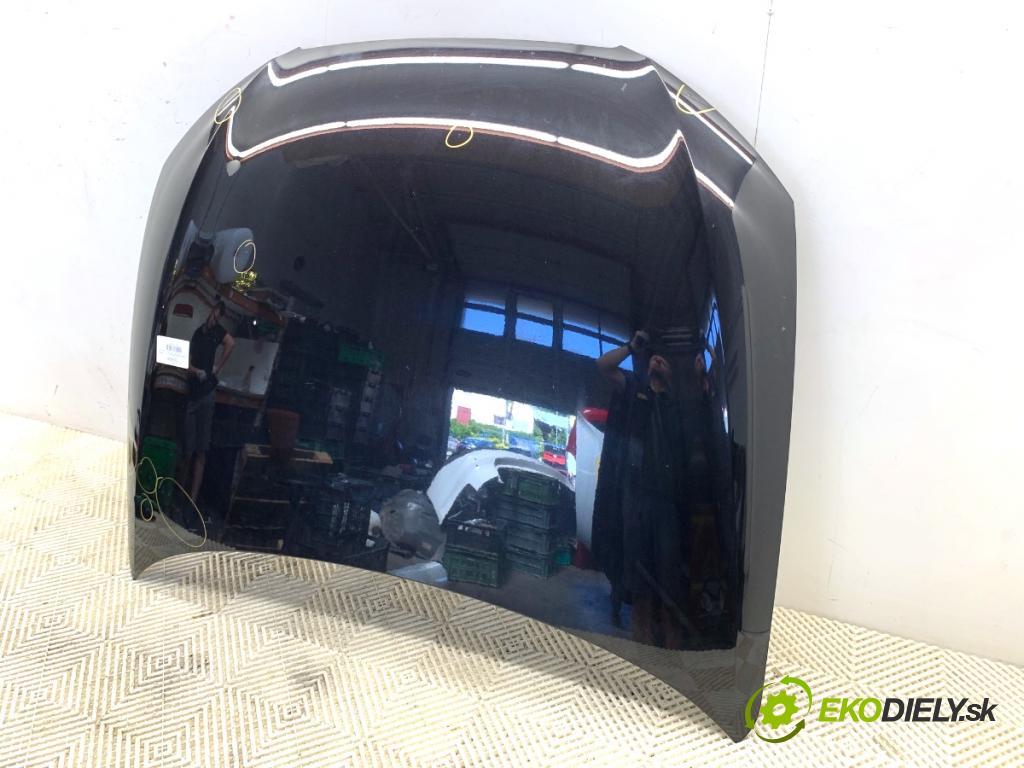 SEAT EXEO sedan 2009 105 kW 2.0 TDI 1968 kapota  (Kapoty)