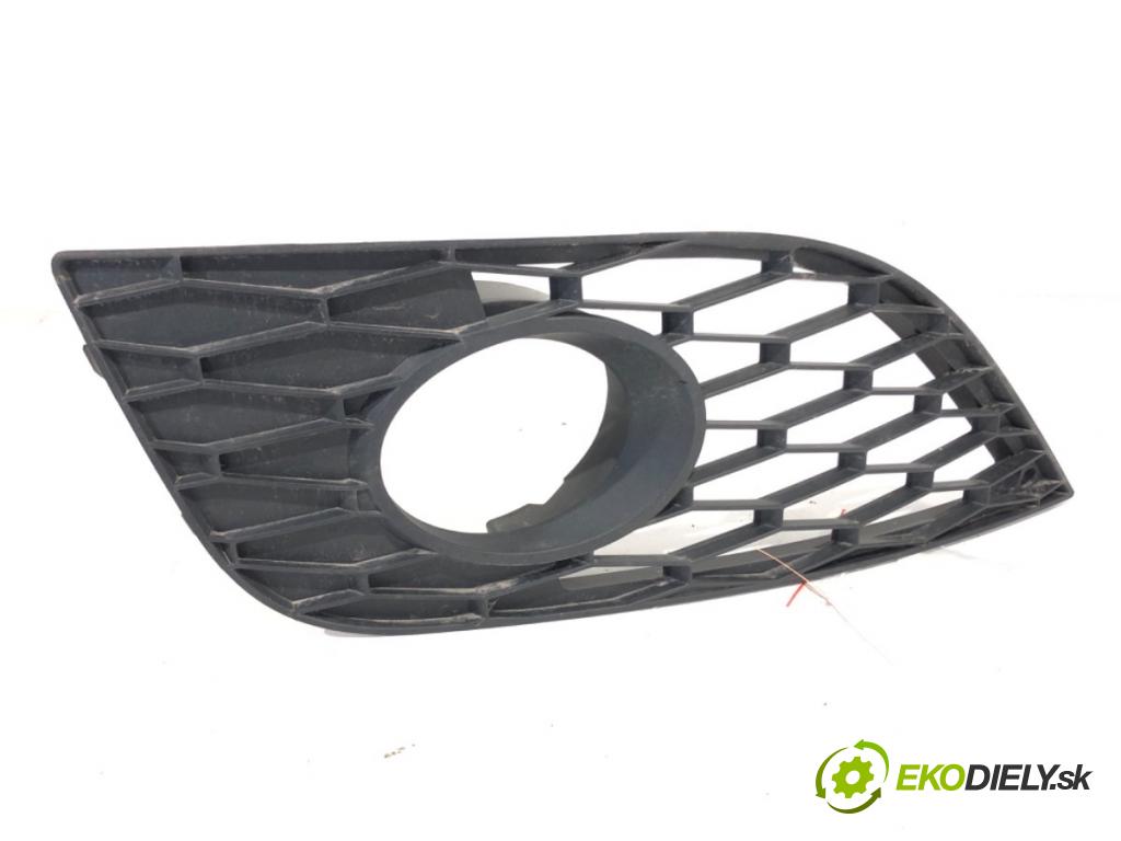SEAT EXEO sedan 2009 105 kW 2.0 TDI 1968 mří nárazníka pravý přední část 3R0853192