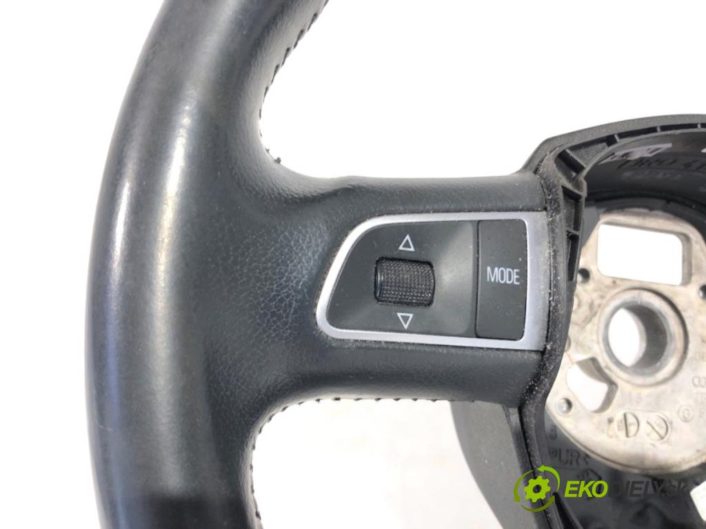 SEAT EXEO sedan 2009 105 kW 2.0 TDI 1968 volant 3R0419091C (Volanty)