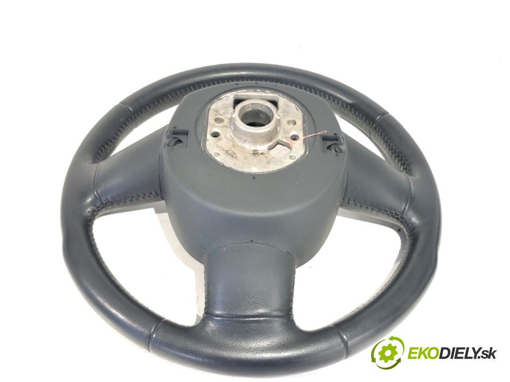 SEAT EXEO sedan 2009 105 kW 2.0 TDI 1968 volant 3R0419091C (Volanty)